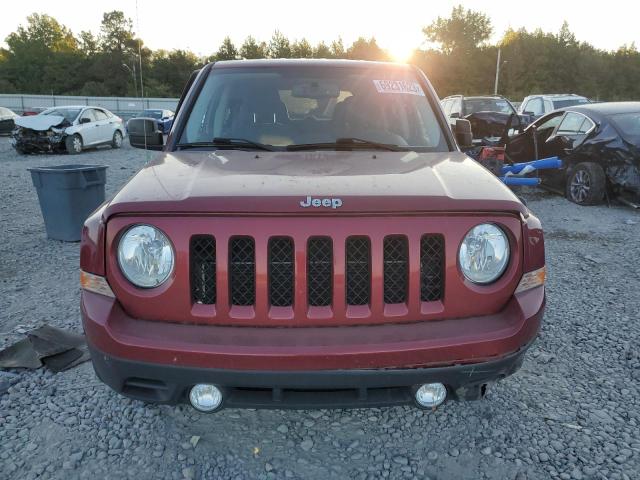 Photo 5 from auction – 2016 JEEP PATRIOT LA with VIN 1C4NJPFB0GD739781
