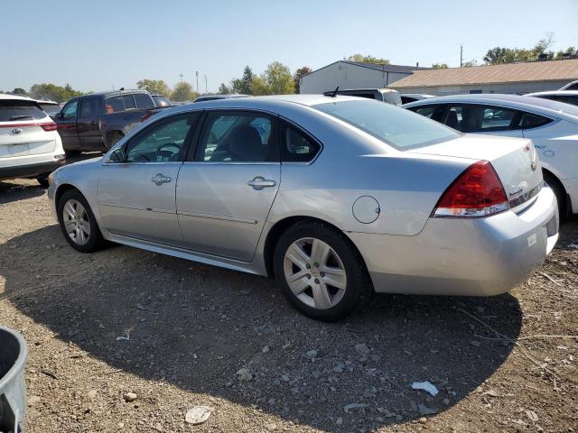 Photo 2 from auction – 2010 CHEVROLET IMPALA LS with VIN 2G1WA5EK6A1240456