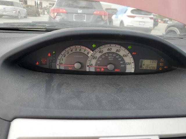 Photo 9 from auction – 2007 TOYOTA YARIS with VIN JTDBT923771124377
