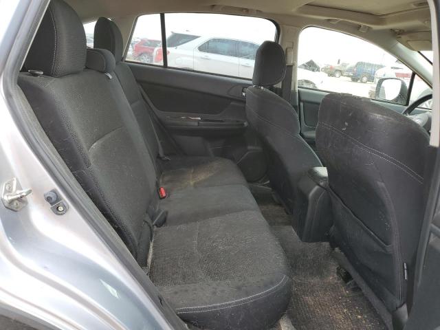 Photo 10 from auction – 2014 SUBARU XV CROSSTR with VIN JF2GPAVC0E8284050