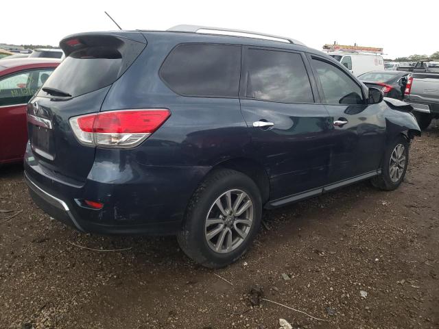 Photo 3 from auction – 2016 NISSAN PATHFINDER with VIN 5N1AR2MN9GC603321