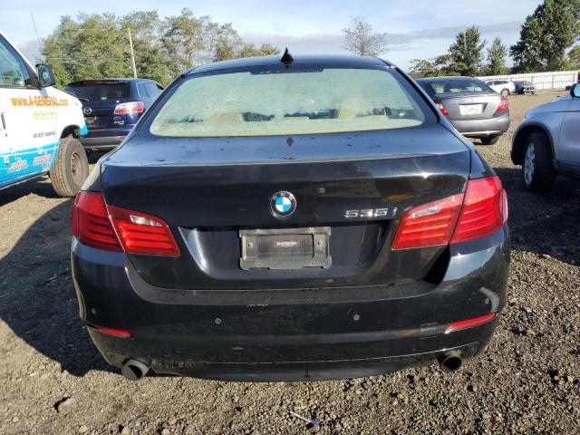 Photo 6 from auction – 2012 BMW 535 XI with VIN WBAFU7C56CDU59624