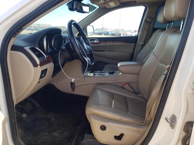 Photo 7 from auction – 2011 JEEP GRAND CHER with VIN 1J4RR5GG2BC553208