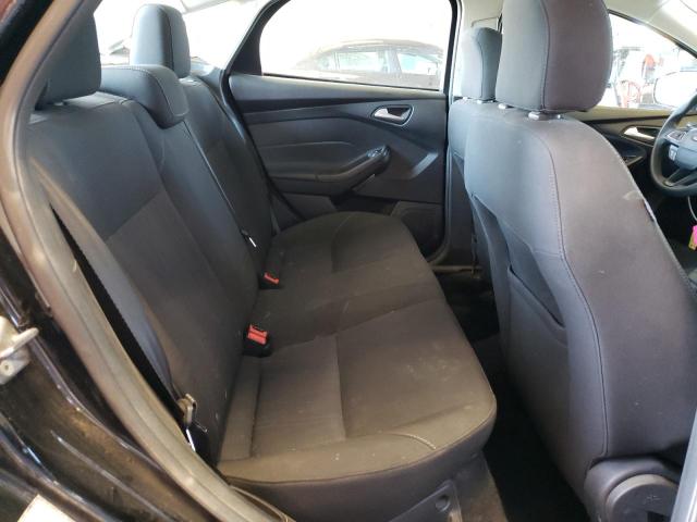 Photo 10 from auction – 2017 FORD FOCUS SE with VIN 1FADP3F27HL249547
