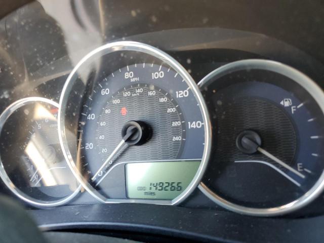 Photo 9 from auction – 2016 TOYOTA COROLLA L with VIN 2T1BURHE3GC588834
