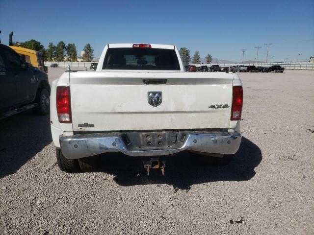 Photo 6 from auction – 2018 RAM 3500 ST with VIN 3C63RRGL3JG149708