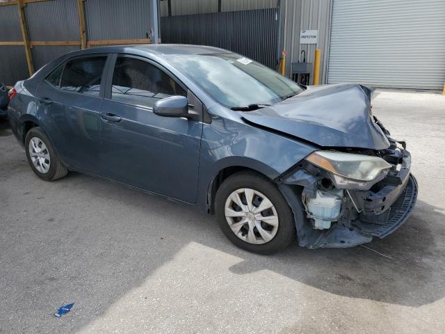 Photo 4 from auction – 2014 TOYOTA COROLLA L with VIN 2T1BURHE7EC132428
