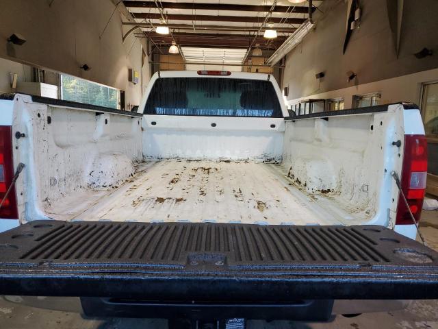 Photo 10 from auction – 2013 CHEVROLET SILVERADO with VIN 1GC0CVCG0DF243369