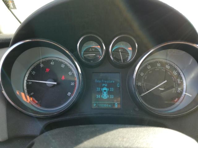 Photo 9 from auction – 2013 BUICK VERANO CON with VIN 1G4PR5SK4D4207713