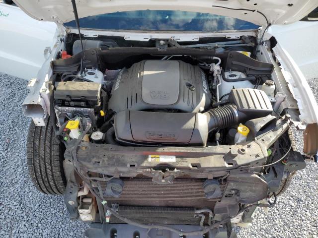 Photo 12 from auction – 2015 DODGE DURANGO R/ with VIN 1C4SDJCT9FC185830
