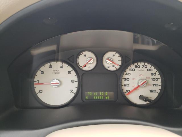 Photo 9 from auction – 2005 FORD FREESTYLE with VIN 1FMZK06195GA46440