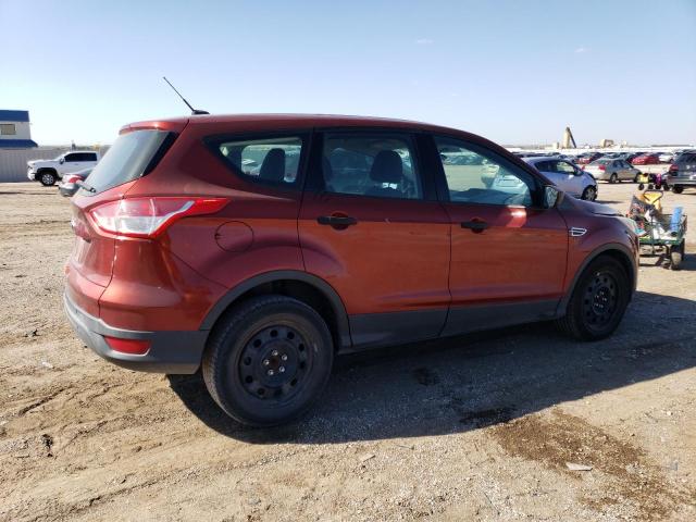 Photo 3 from auction – 2014 FORD ESCAPE S with VIN 1FMCU0F77EUC43614