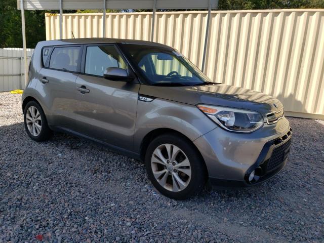 Photo 4 from auction – 2016 KIA SOUL + with VIN KNDJP3A54G7260074