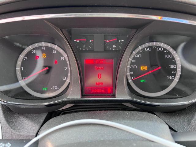 Photo 9 from auction – 2014 GMC TERRAIN SL with VIN 2GKALREK6E6242434