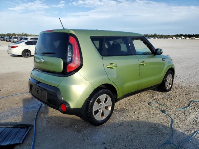 Photo 3 from auction – 2014 KIA SOUL with VIN KNDJN2A29E7717755