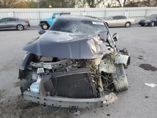 Photo 5 from auction – 2022 CHRYSLER 300 S with VIN 2C3CCABT4NH158821