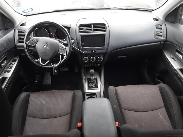 Photo 8 from auction – 2019 MITSUBISHI OUTLANDER with VIN JA4AP4AU4KU007483