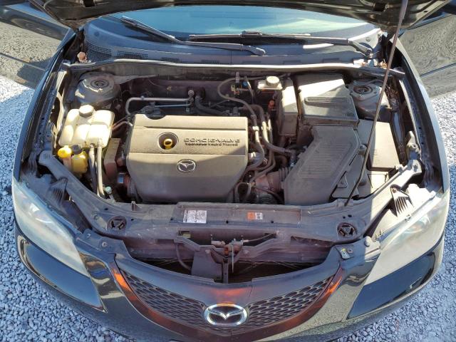 Photo 11 from auction – 2006 MAZDA 3 I with VIN JM1BK32F561543854