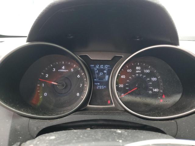 Photo 9 from auction – 2014 HYUNDAI VELOSTER with VIN KMHTC6AD8EU201276