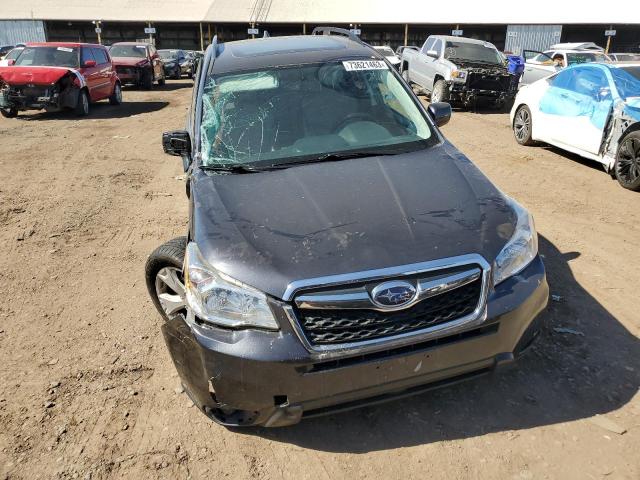 Photo 5 from auction – 2016 SUBARU FORESTER 2 with VIN JF2SJAHC4GH566704