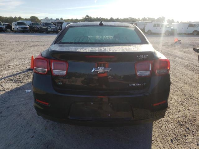 Photo 6 from auction – 2014 CHEVROLET MALIBU 1LT with VIN 1G11C5SL7EF273353
