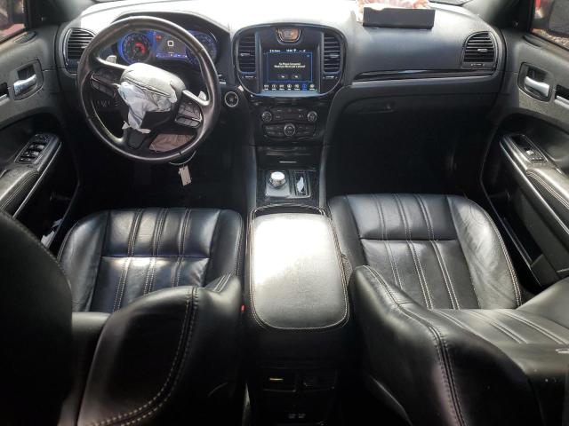Photo 8 from auction – 2019 CHRYSLER 300 S with VIN 2C3CCABGXKH589761