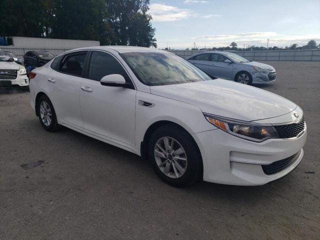 Photo 4 from auction – 2016 KIA OPTIMA LX with VIN KNAGT4L3XG5117307