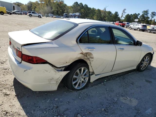 Photo 3 from auction – 2006 ACURA TSX with VIN JH4CL96946C033989