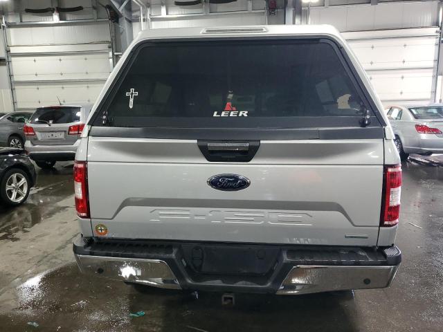 Photo 6 from auction – 2019 FORD F150 SUPER with VIN 1FTFW1E48KKF03115
