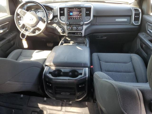 Photo 8 from auction – 2019 RAM 1500 BIG H with VIN 1C6SRFFT1KN648933