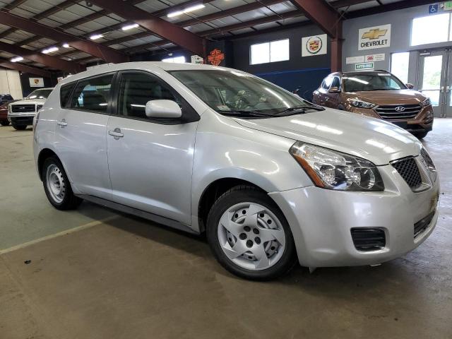 Photo 4 from auction – 2009 PONTIAC VIBE with VIN 5Y2SP678X9Z465901