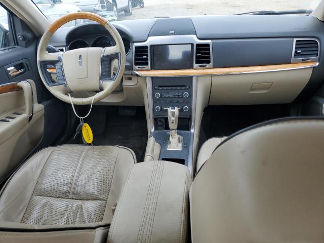 Foto 8 de la subasta – 2011 LINCOLN MKZ con VIN 3LNHL2JCXBR765780