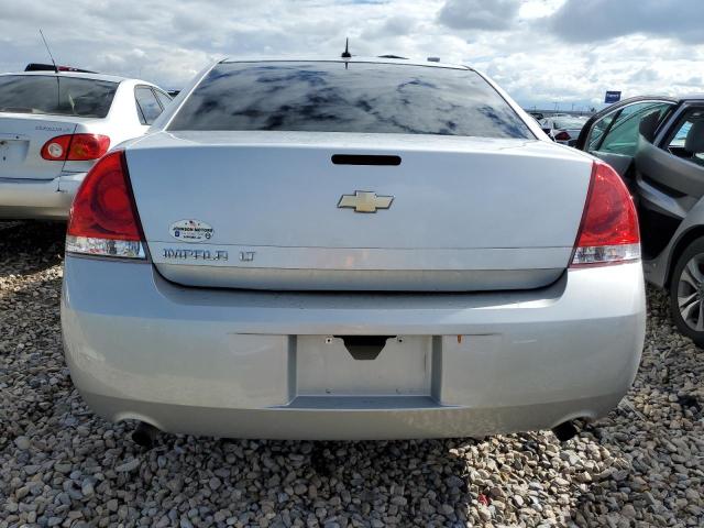 Photo 6 from auction – 2013 CHEVROLET IMPALA LT with VIN 2G1WG5E3XD1104455