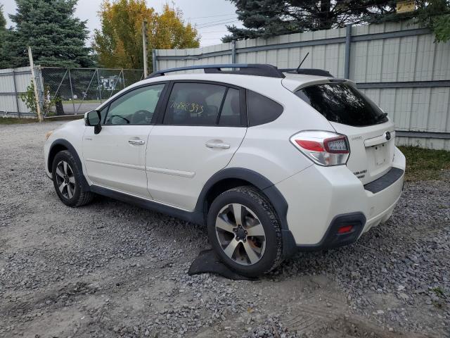 Photo 2 from auction – 2014 SUBARU XV CROSSTR with VIN JF2GPBKC2EH223194