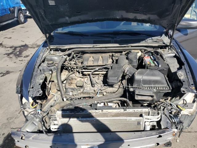 Photo 11 from auction – 2014 FORD TAURUS SEL with VIN 1FAHP2E82EG153315