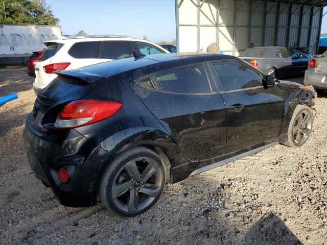 Photo 3 from auction – 2014 HYUNDAI VELOSTER T with VIN KMHTC6AE7EU186536