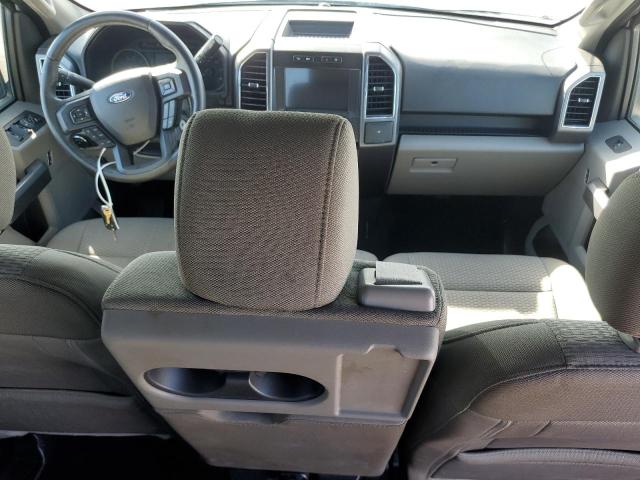 Photo 8 from auction – 2019 FORD F150 SUPER with VIN 1FTEW1E57KKD60551