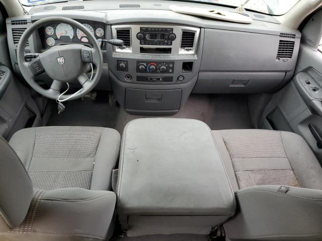 Photo 8 from auction – 2009 DODGE RAM 2500 with VIN 3D7KS28L69G545535