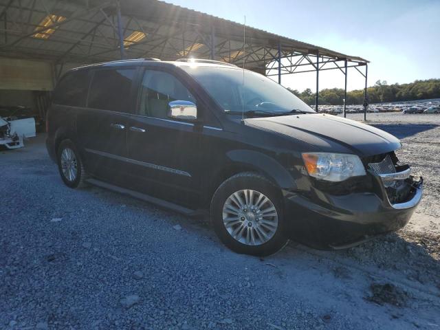 Photo 4 from auction – 2013 CHRYSLER TOWN & COU with VIN 2C4RC1GG9DR508356
