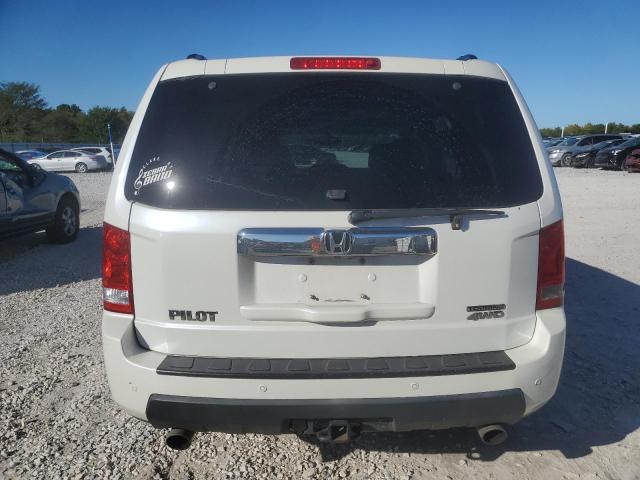 Фото 6 с аукциона – 2011 HONDA PILOT TOUR с VIN 5FNYF4H94BB004973