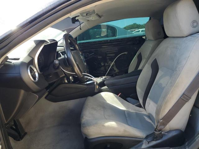 Photo 7 from auction – 2016 CHEVROLET CAMARO LT with VIN 1G1FB1RS1G0150359
