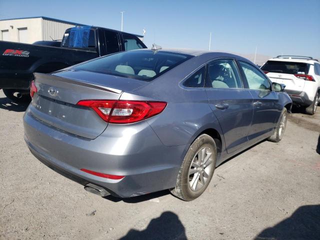 Photo 3 from auction – 2016 HYUNDAI SONATA SE with VIN 5NPE24AF1GH369974