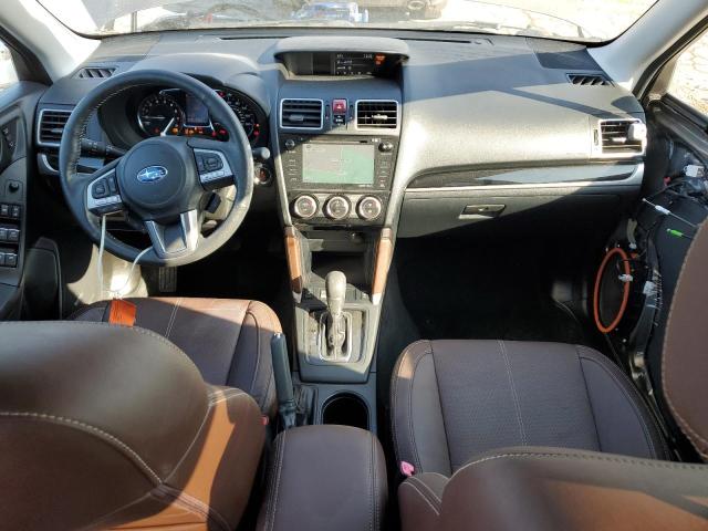 Photo 8 from auction – 2018 SUBARU FORESTER 2 with VIN JF2SJAWC6JH606890