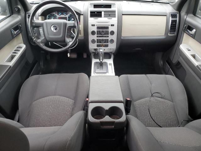 Photo 8 from auction – 2010 MERCURY MARINER with VIN 4M2CN8B79AKJ14537