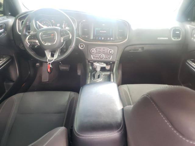 Photo 8 from auction – 2018 DODGE CHARGER R/ with VIN 2C3CDXCT3JH175473