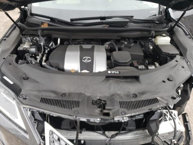 صورة رقم 12 من المزاد - 2021 LEXUS RX 350 مع VIN 2T2HZMAA8MC199698
