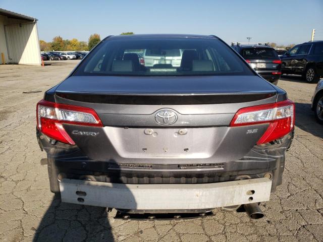 Photo 6 from auction – 2014 TOYOTA CAMRY L with VIN 4T1BF1FK9EU790089