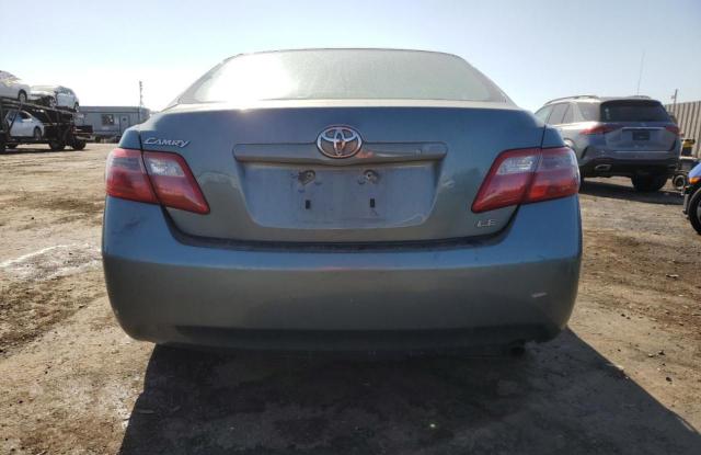 Photo 6 from auction – 2009 TOYOTA CAMRY BASE with VIN 4T4BE46K09R097265