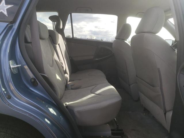 Photo 10 from auction – 2010 TOYOTA RAV4 with VIN JTMBF4DV6AD026469