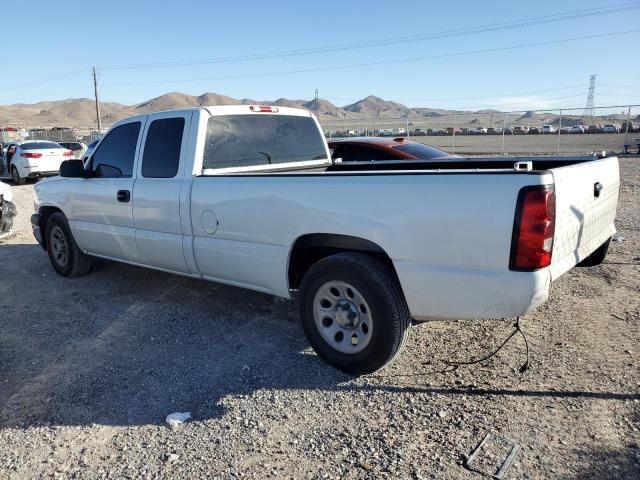 Photo 2 from auction – 2006 CHEVROLET SILVERADO with VIN 1GCEC19V96E125446